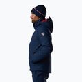 Мъжко скиорско яке Rossignol Resort Softshell dark navy 4