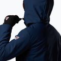 Мъжко скиорско яке Rossignol Resort Softshell dark navy 7