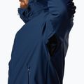Мъжко скиорско яке Rossignol Resort Softshell dark navy 9