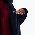 Мъжко скиорско яке Rossignol Resort Softshell dark navy 11