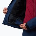 Мъжко скиорско яке Rossignol Resort Softshell dark navy 13