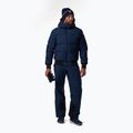 Мъжко скиорско яке Rossignol Snowblaze Down Bomber dark navy 2