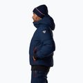 Мъжко скиорско яке Rossignol Snowblaze Down Bomber dark navy 4
