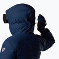 Мъжко скиорско яке Rossignol Snowblaze Down Bomber dark navy 7