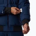 Мъжко скиорско яке Rossignol Snowblaze Down Bomber dark navy 9