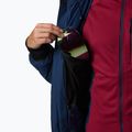 Мъжко скиорско яке Rossignol Snowblaze Down Bomber dark navy 10
