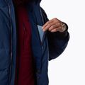 Мъжко скиорско яке Rossignol Snowblaze Down Bomber dark navy 11