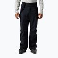 Мъжки скиорски панталони Rossignol 4WS Blackside Insulated black
