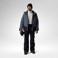 Мъжки скиорски панталони Rossignol 4WS Blackside Insulated black 2