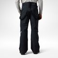 Мъжки скиорски панталони Rossignol 4WS Blackside Insulated black 3