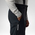 Мъжки скиорски панталони Rossignol 4WS Blackside Insulated black 8