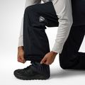 Мъжки скиорски панталони Rossignol 4WS Blackside Insulated black 10