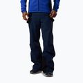 Мъжки скиорски панталони Rossignol 4WS Blackside Insulated dark navy