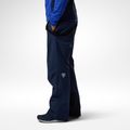 Мъжки скиорски панталони Rossignol 4WS Blackside Insulated dark navy 4