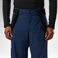 Мъжки скиорски панталони Rossignol 4WS Blackside Insulated dark navy 5