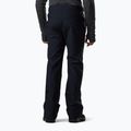 Мъжки скиорски панталони Rossignol Resort Softshell black 3