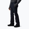 Мъжки скиорски панталони Rossignol Resort Softshell black 4