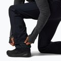 Мъжки скиорски панталони Rossignol Resort Softshell black 7