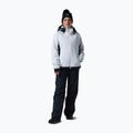 Дамско скиорско яке Rossignol 4WS Blackside Insulated ck/white 2