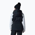 Дамско скиорско яке Rossignol 4WS Blackside Insulated ck/white 3