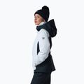 Дамско скиорско яке Rossignol 4WS Blackside Insulated ck/white 4