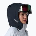 Дамско скиорско яке Rossignol 4WS Blackside Insulated ck/white 5