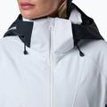 Дамско скиорско яке Rossignol 4WS Blackside Insulated ck/white 6