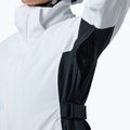 Дамско скиорско яке Rossignol 4WS Blackside Insulated ck/white 8
