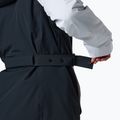 Дамско скиорско яке Rossignol 4WS Blackside Insulated ck/white 9