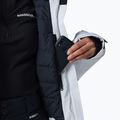 Дамско скиорско яке Rossignol 4WS Blackside Insulated ck/white 13