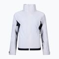 Дамско скиорско яке Rossignol 4WS Blackside Insulated ck/white 15