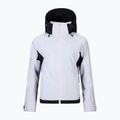 Дамско скиорско яке Rossignol 4WS Blackside Insulated ck/white 16