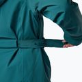 Дамско скиорско яке Rossignol 4WS Blackside Insulated transformative teal 13