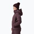 Дамско скиорско яке Rossignol 4WS Blackside Insulated huckleberry 4