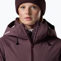 Дамско скиорско яке Rossignol 4WS Blackside Insulated huckleberry 5