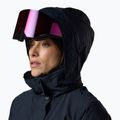 Дамско скиорско яке Rossignol Snowdazzle Belted black 5