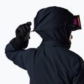 Дамско скиорско яке Rossignol Snowdazzle Belted black 6