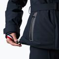 Дамско скиорско яке Rossignol Snowdazzle Belted black 11