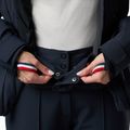 Дамско скиорско яке Rossignol Snowdazzle Belted black 12