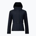 Дамско скиорско яке Rossignol Snowdazzle Belted black 14