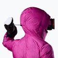 Дамско скиорско яке Rossignol Snowblaze Down Bomber electric fuchsia 6