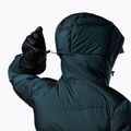 Дамско скиорско яке Rossignol Snowblaze Down Bomber transformative teal 7