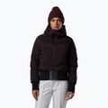 Дамско скиорско яке Rossignol Snowblaze Down Bomber huckleberry