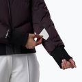 Дамско скиорско яке Rossignol Snowblaze Down Bomber huckleberry 10