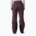 Дамски скиорски панталони Rossignol 4WS Blackside Insulated huckleberry 3