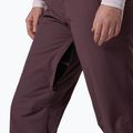 Дамски скиорски панталони Rossignol 4WS Blackside Insulated huckleberry 6