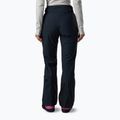 Дамски скиорски панталони Rossignol Resort Softshell black 3