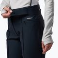 Дамски скиорски панталони Rossignol Resort Softshell black 6
