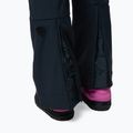 Дамски скиорски панталони Rossignol Resort Softshell black 8