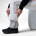 Дамски скиорски панталони Rossignol JCC Softshell white 7